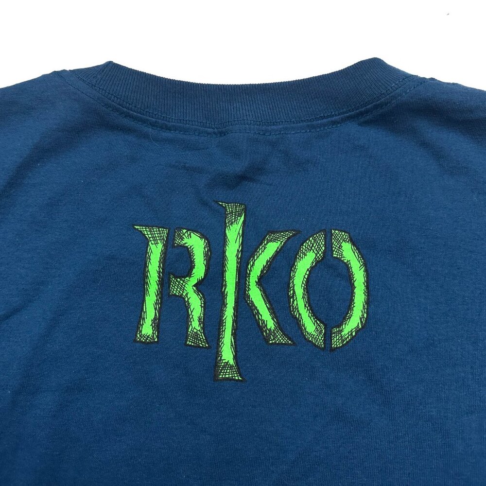LOT OF 5 WWE T-Shirt 3XL Lacey Evans Baron Corbin AJ Styles Hardy Boyz Orton - Picture 16 of 16
